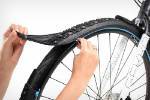 ReTyre：自行车轮胎创意设计，给轮胎穿衣服