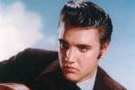 Love Me Tender－Elvis Presley，自带黑胶唱片声效的男人